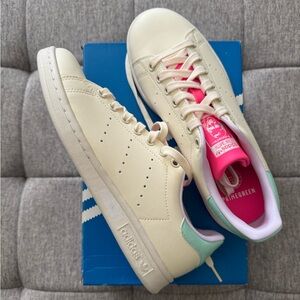 Adidas Original Stan Smith Sneakers Rare